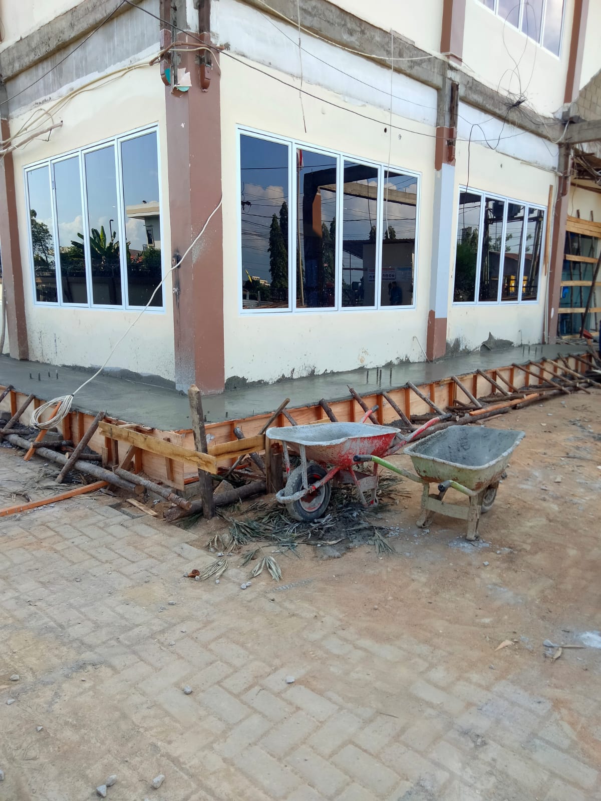Balmon - Dokumentasi Proyek